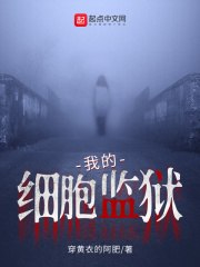 我的细胞监狱